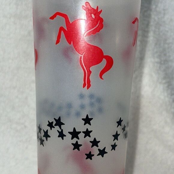 Tall drinking glass - Picture 2 of 3